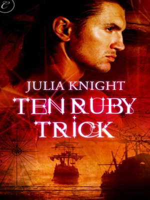 cover image of Ten Ruby Trick